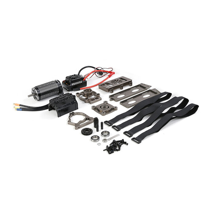 RovanSports F5 oil to electric kit 2 standard version