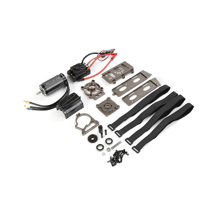 RovanSports F5 oil to electric kit 2 standard version