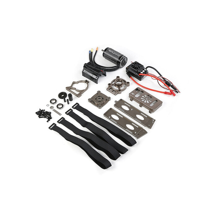 RovanSports F5 oil to electric kit 2 standard version