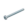 Cross slot head bolt (ST2.5x12)  10 pc.