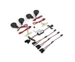 RovanSports 5T Led light set 1