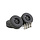 ES5II. Gimbal Camera Car Tire set with extension set for double wheelbase