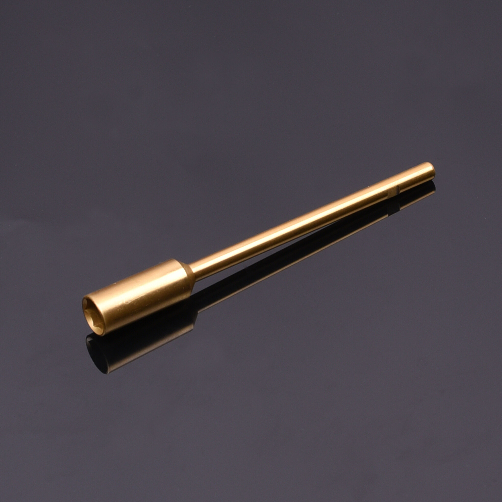 RNA Tool RNA Tool Ti Coated Tip Box 4.0/5.5/7.0/8.0mm 100mm 4pcs