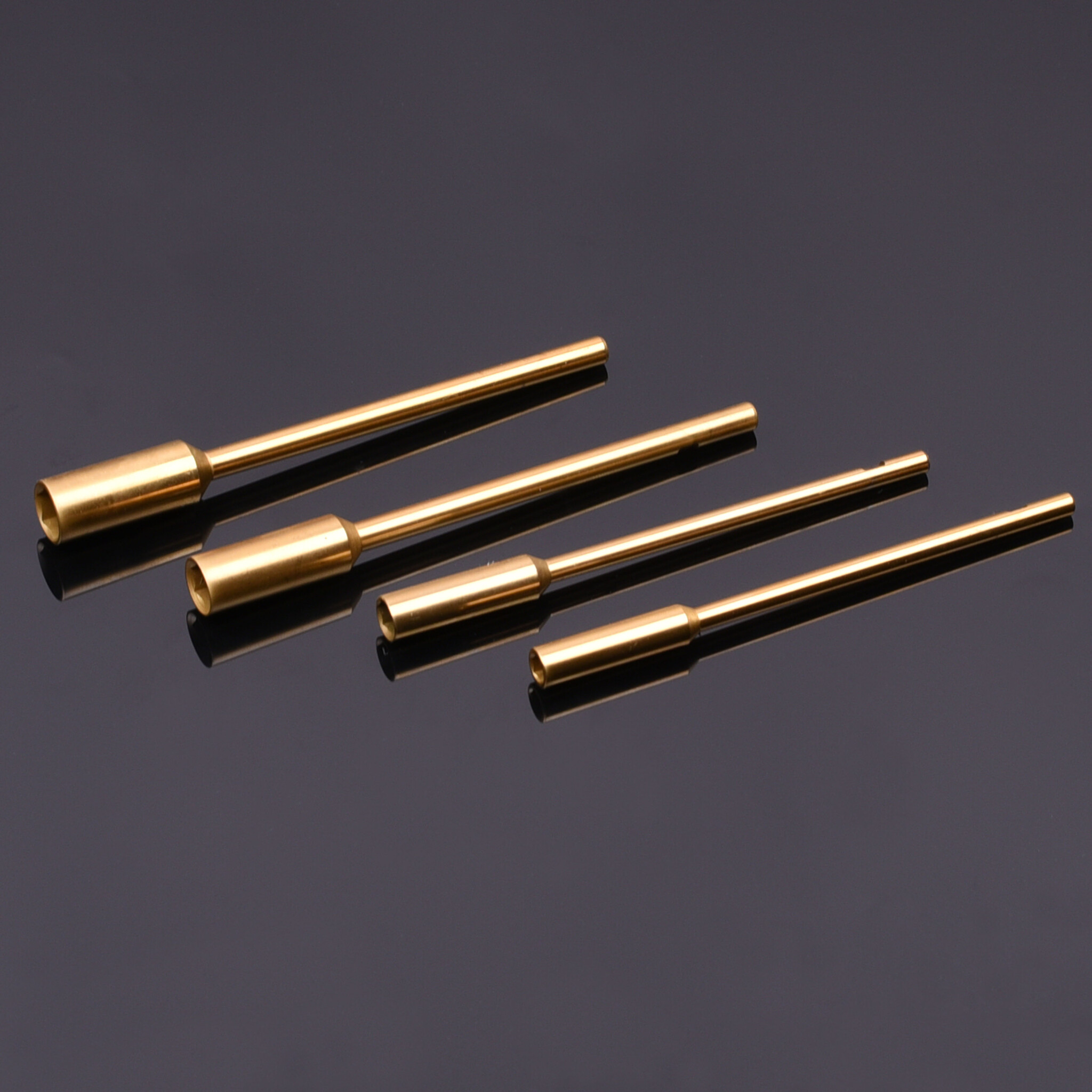 RNA Tool RNA Tool Ti Coated Tip Box 4.0/5.5/7.0/8.0mm 100mm 4pcs