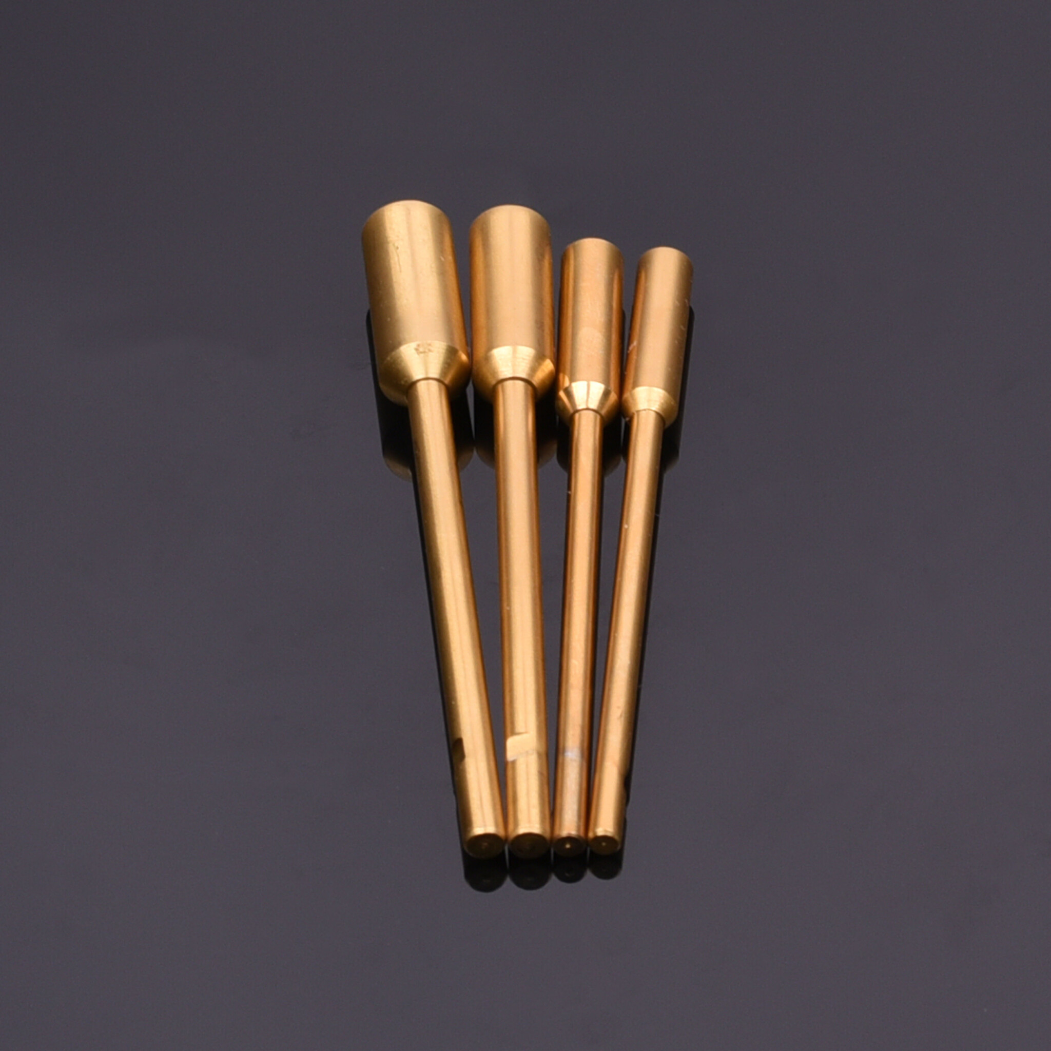 RNA Tool RNA Tool Ti Coated Tip Box 4.0/5.5/7.0/8.0mm 100mm 4pcs