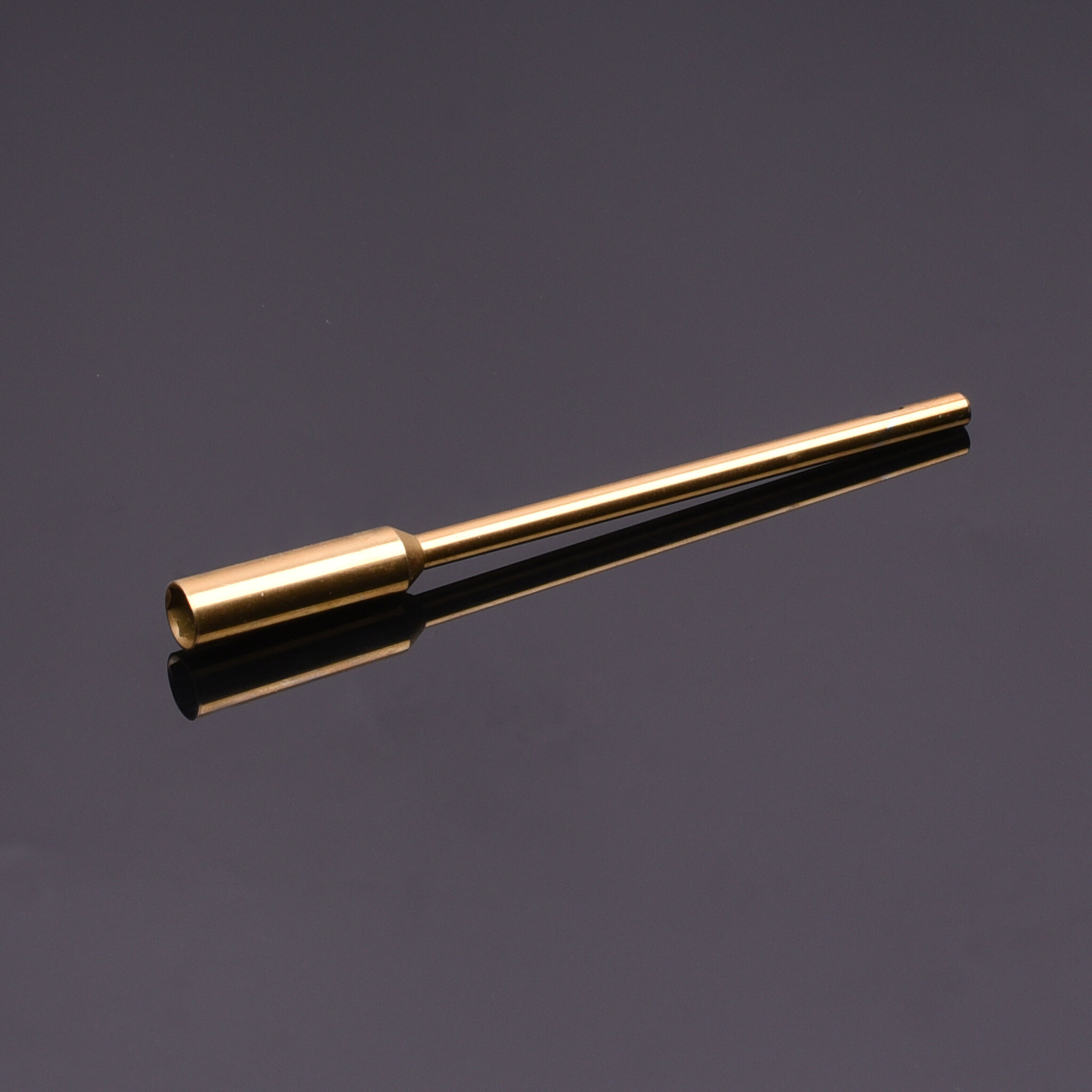 RNA Tool RNA Tool Ti Coated Tip Box 4.0/5.5/7.0/8.0mm 100mm 4pcs