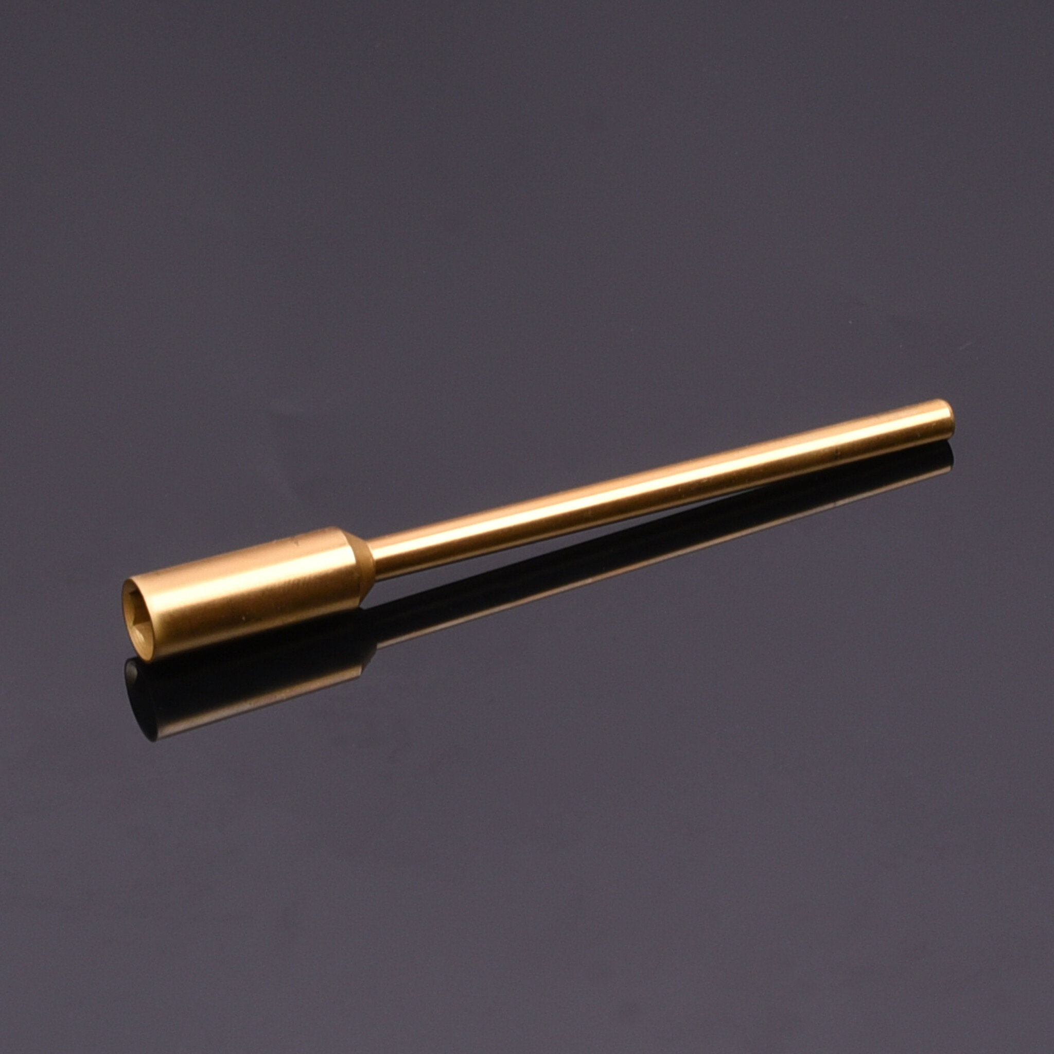 RNA Tool RNA Tool Ti Coated Tip Box 4.0/5.5/7.0/8.0mm 100mm 4pcs