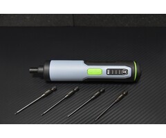 RNA Tool Hurricane Hand&Automatic Integrated Mini Power Tool