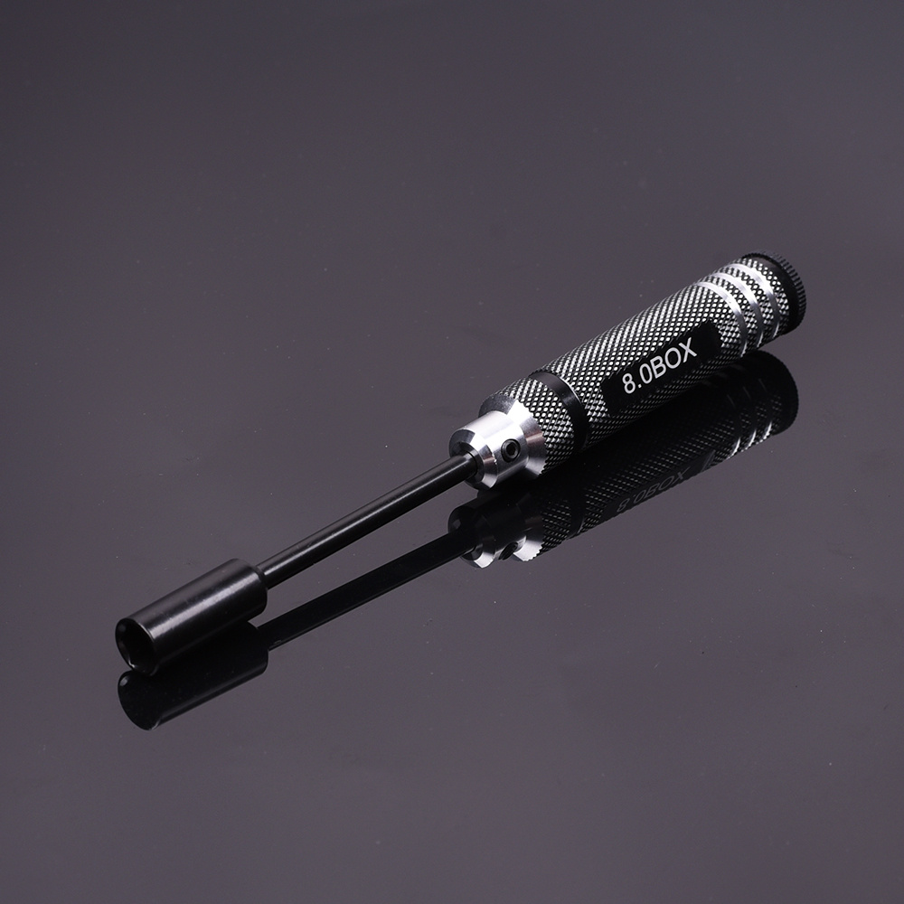 RNA Tool RNA tool wild wolf 3308 4 PCS set box 4.0/5.5/7.0/8.0mm tips