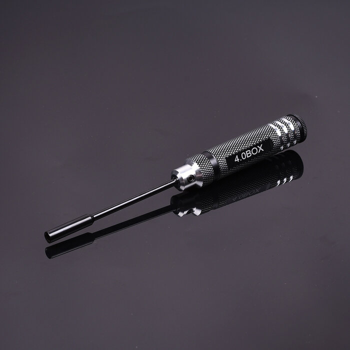 RNA Tool RNA Tool Wild Wolf 3308 4-teiliges Set Box 4,0/5,5/7,0/8,0 mm Spitzen