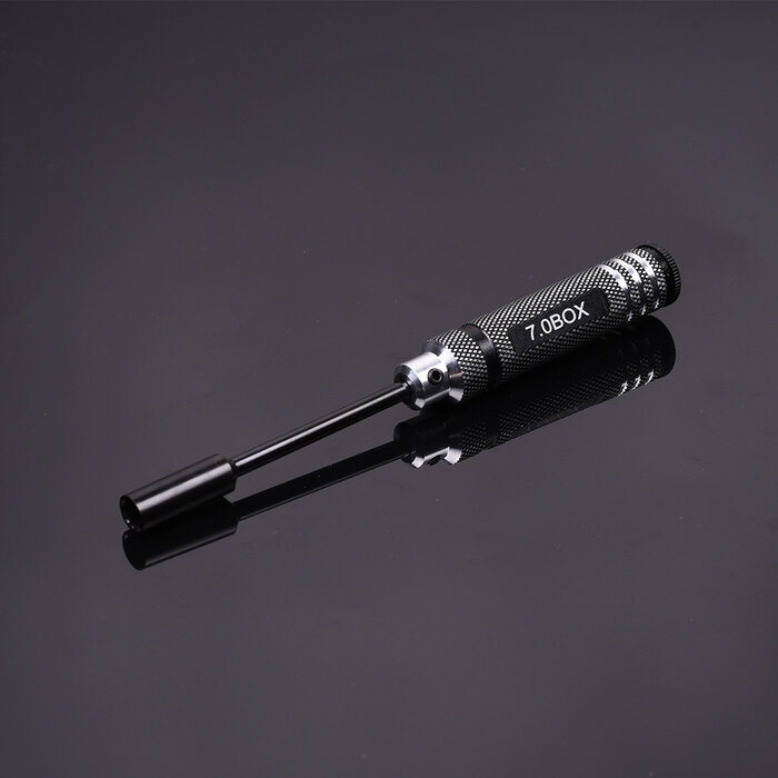 RNA Tool RNA Tool Wild Wolf 3308 4-teiliges Set Box 4,0/5,5/7,0/8,0 mm Spitzen