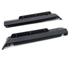 ZD Racing MT16 Zijplaten