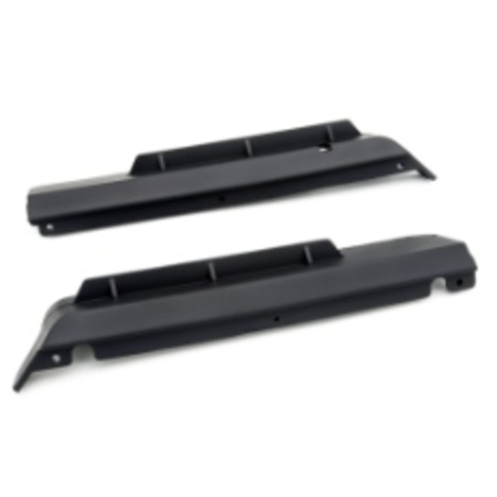 ZD Racing MT16 Seitenplatten aus stabilem Kunststoff