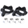 MT16 Front steering C-mount