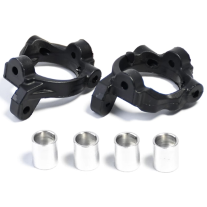 ZD Racing MT16 C-mount für Vorderradlenkung