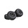 Losi 5ive-T / Rovan LT Metal wheel  Wasteland tire nail tire assembly 4th gen.