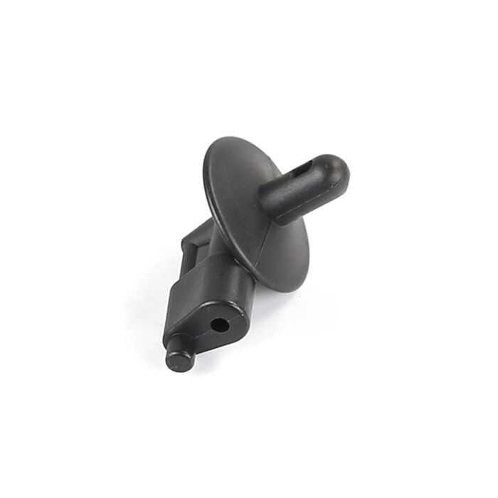 D5 shell rear fixed pin