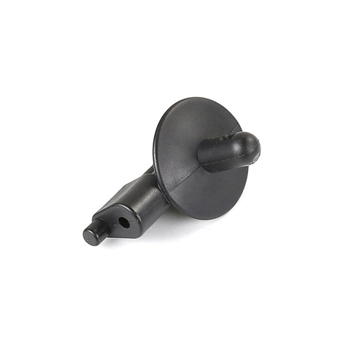 D5 shell rear fixed pin