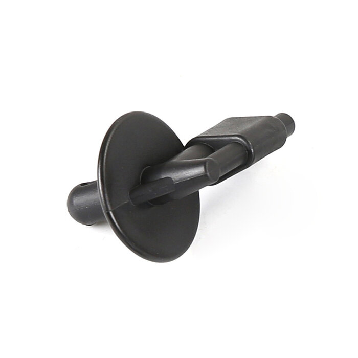 D5 shell rear fixed pin
