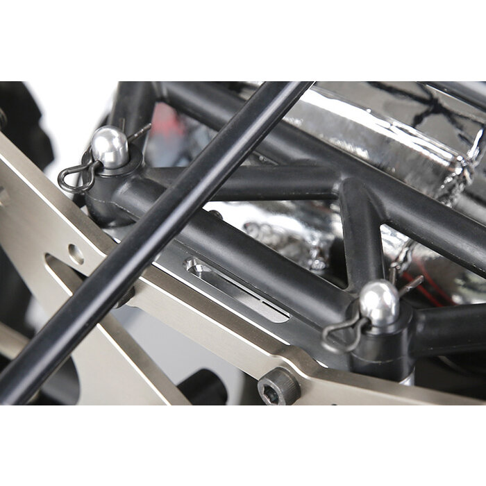 LT Roll cage CNC metal bracket