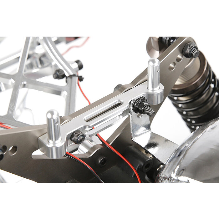 LT Roll cage CNC metal bracket