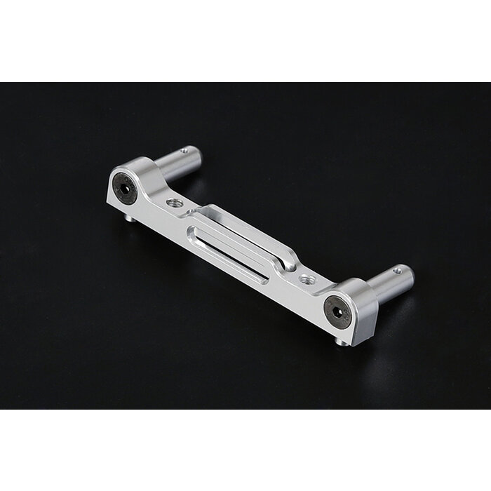 LT Roll cage CNC metal bracket