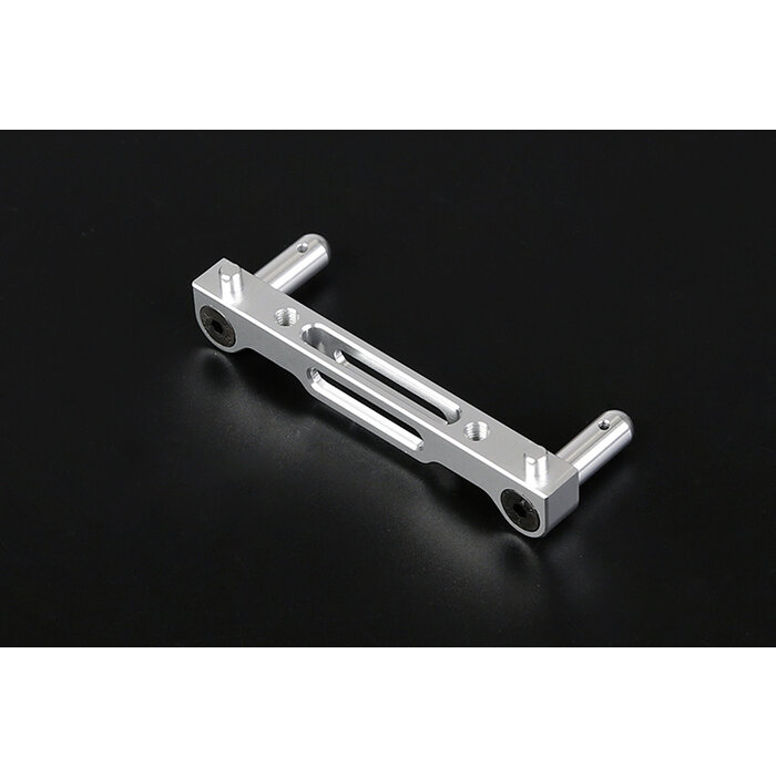 LT Roll cage CNC metal bracket