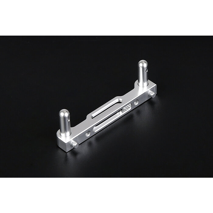 LT Überrollkäfig CNC-Metallhalterung