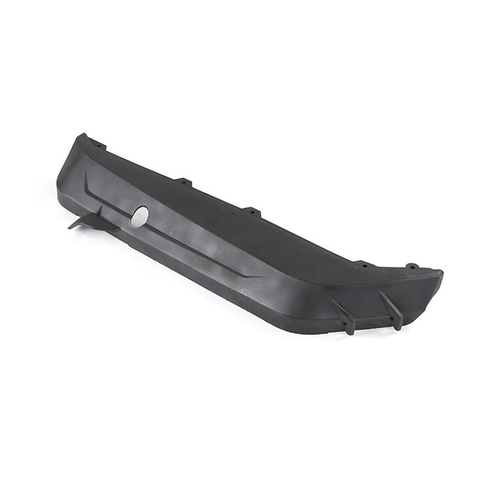 Rovan D5 4WD Buggy chassis links boord / frameplaatverlenging