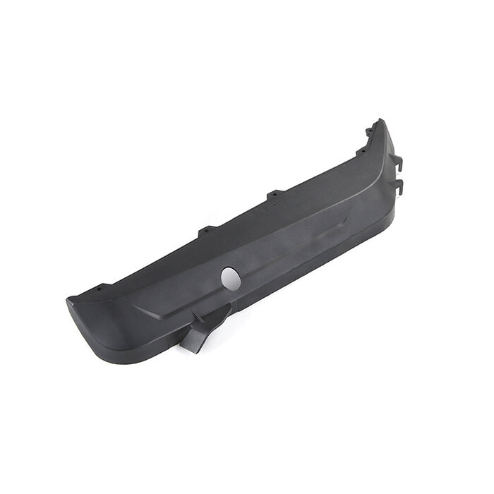 Rovan D5 4WD Buggy Left Side Chassis, Frame Plate Extension