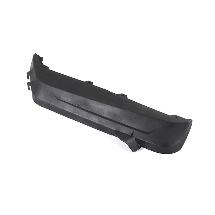 Rovan D5 4WD Buggy Right Side Chassis, Frame Plate Extension