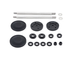 ZD Racing ZD MX-07 Shock Absorbers Shafts