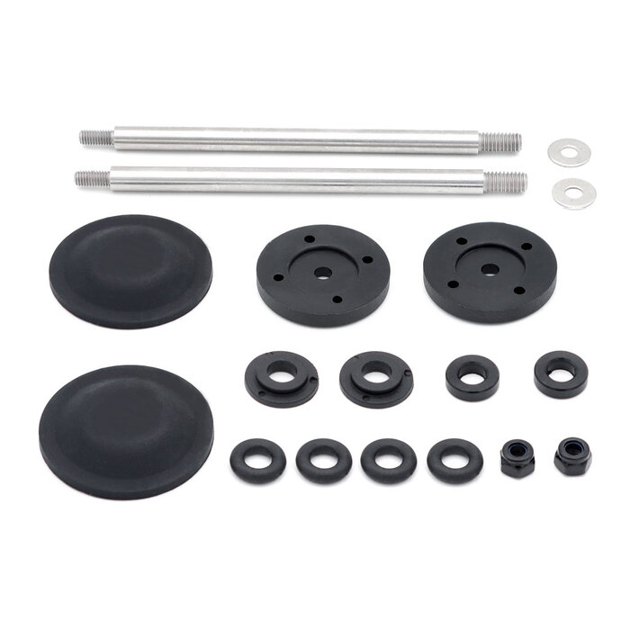 ZD Racing ZD MX-07 Shock Absorbers Shafts