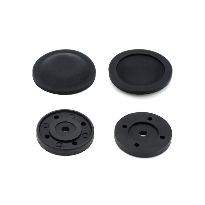 ZD Racing ZD MX-07 Schokdemperassen