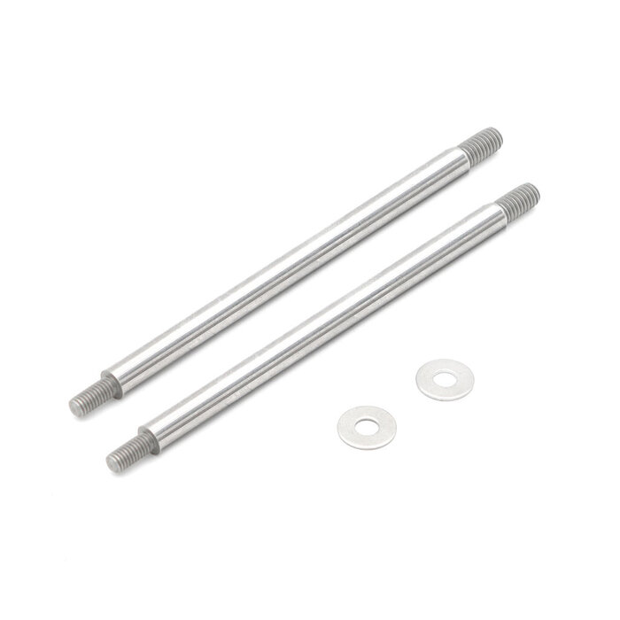 ZD Racing ZD MX-07 Shock Absorbers Shafts