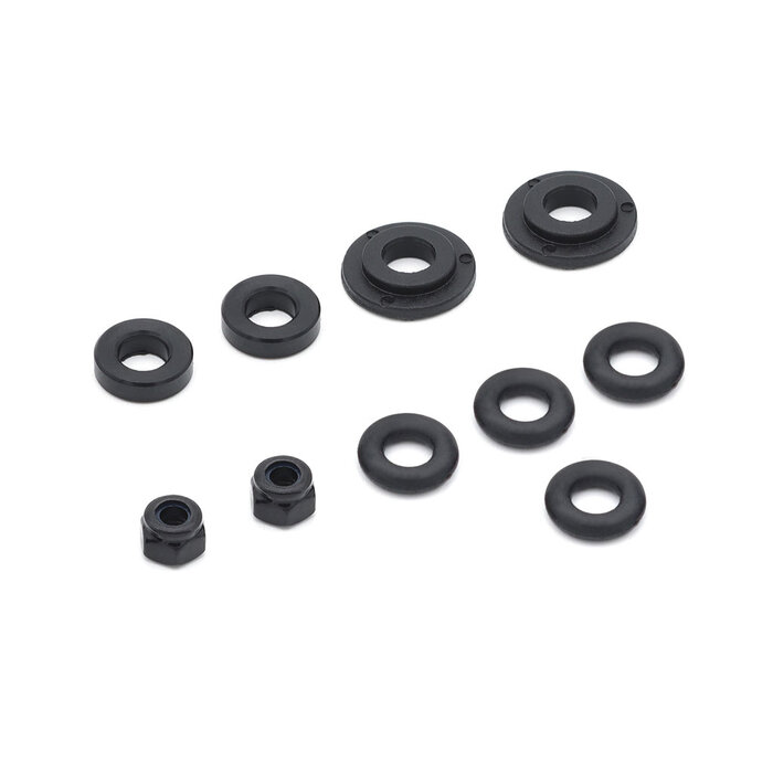 ZD Racing ZD MX-07 Stoßdämpferwellen