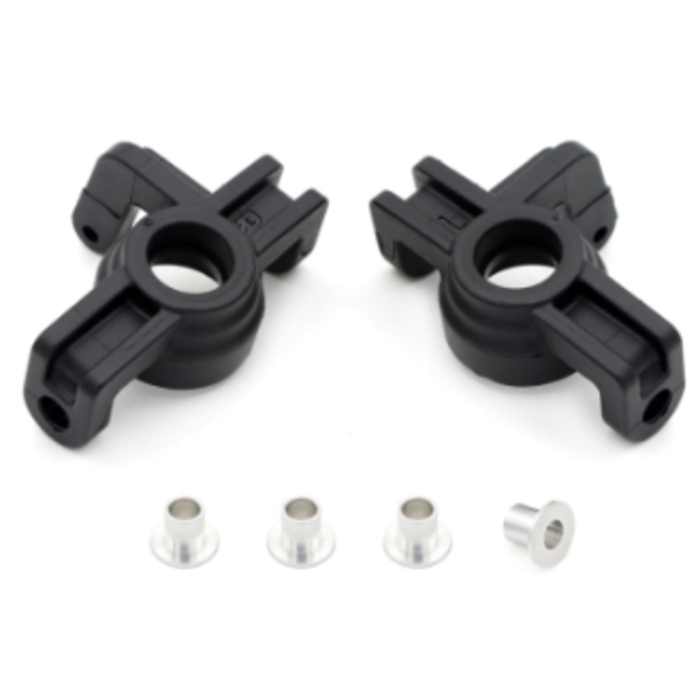 ZD Racing MT16 fusee
