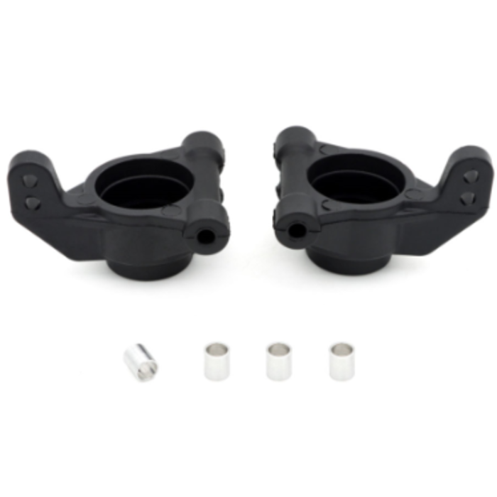 ZD Racing MT16 Hinterradnabenträger