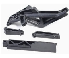 ZD Racing MT16 Antivibrationsturm-Verstärkungsblock