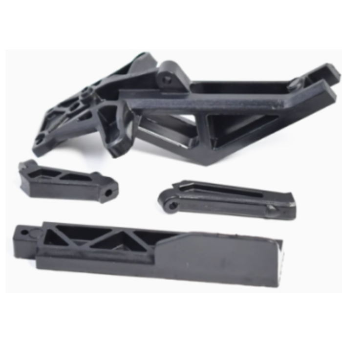 ZD Racing MT16 Anti-vibratie torenversterkingsblok
