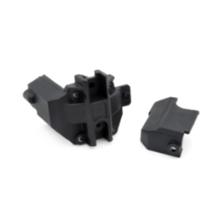 ZD Racing MT16 Motorhalterungsabdeckung