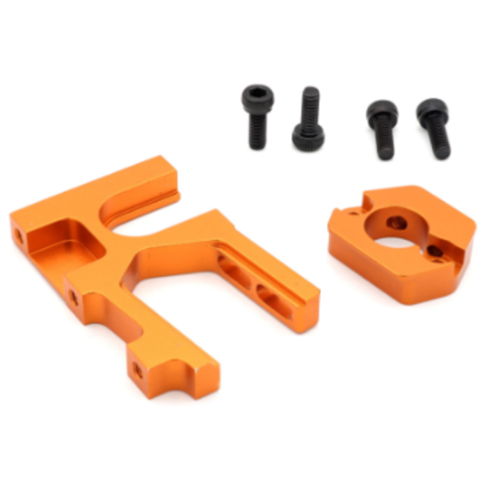 ZD Racing MT16 Motorhalterung aus Aluminiumlegierung