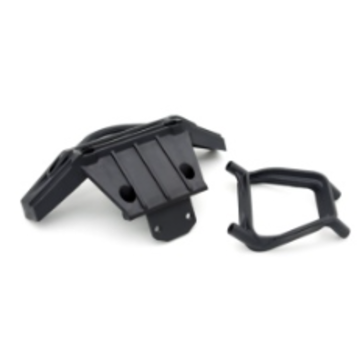 ZD Racing MT16 Frontstoßstange aus stabilem Kunststoff