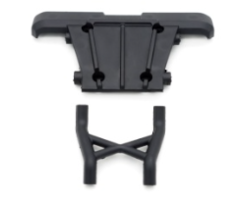 ZD Racing MT16 Heckstoßstange