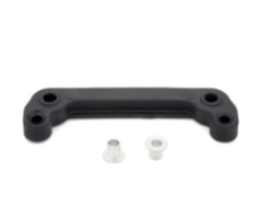 ZD Racing MT16 Stuurverbindingsplaat