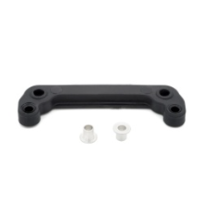 ZD Racing MT16 Stuurverbindingsplaat