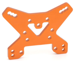 ZD Racing MT16 Front shock tower T6061AL