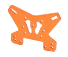 ZD Racing MT16 Stoßdämpferbrücke hinter T6061AL