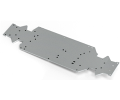 ZD Racing MT16 Chassis CNC T6061AL