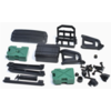 ZD Racing MT16 Body decorative nylon components